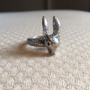 Rabbit Ring